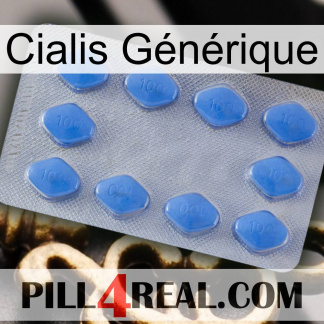 Cialis Générique 21